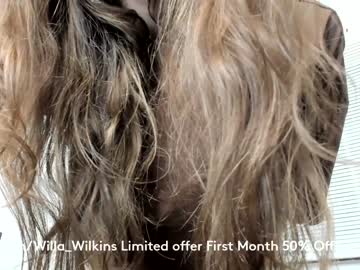 Nude girl willa_wilkins_ image #1917135