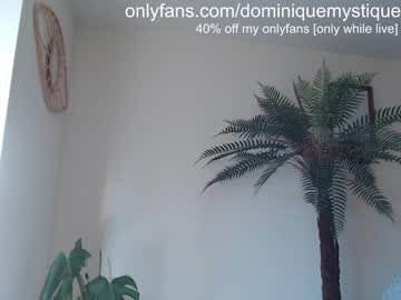 Nude girl dominiquemystique image #5018627