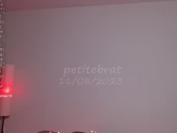 Nude girl petitebrat image #5628446