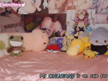 Nude girl evelynpiers image #520766