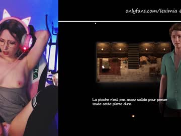 Nude girl camgirlfr image #1654219