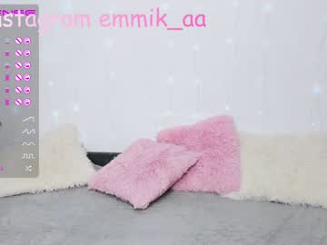 Nude girl emmika_ image #435965