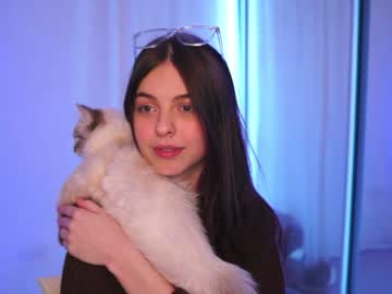 Nude girl hannasthesia image #3706956