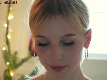 Nude girl ellaa91 image #5909877