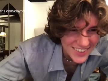 Nude man clay_parker image #2517745