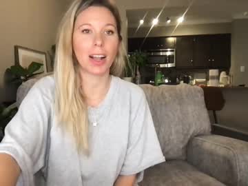 Nude girl texas_blonde image #849584