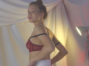 Nude girl redhead_at_sunset image #4708220