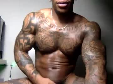 Nude man tattedblasian image #996275