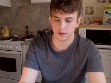 Nude man christian_baker image #2354465