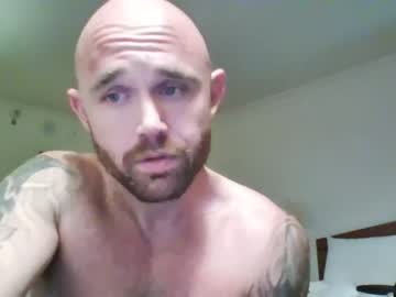 Nude man dmacmarine image #955853