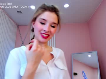 Nude girl milablush image #2914132