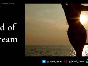 Nude girl jadeperez_ image #2022822