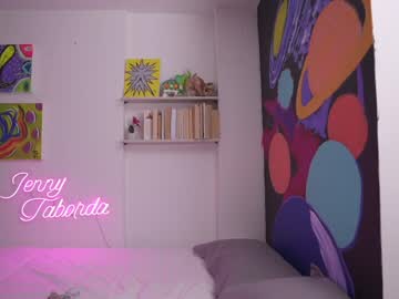 Nude girl jenny_taborda image #490812