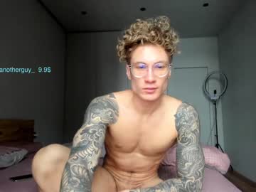 Nude man anotherguyonyourscreen image #1113071