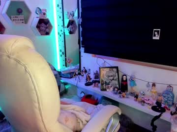 Nude girl stephymoon_ image #5022446