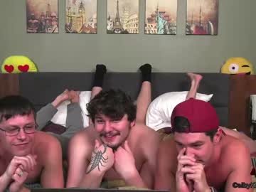 Nude man colbyknox image #6813916