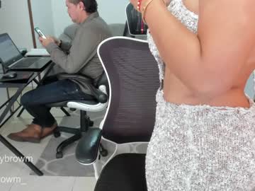 Nude couple emillybrowm image #5779796