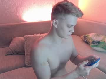 Nude man meow_mickey image #3387226