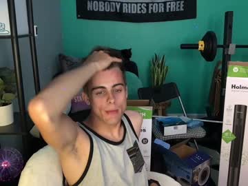 Nude man crashmonroe image #2438648