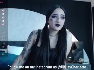 Nude girl charlotte_germanotta_ image #5773179