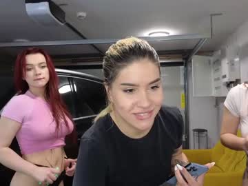 Nude couple kira0541 image #4036555