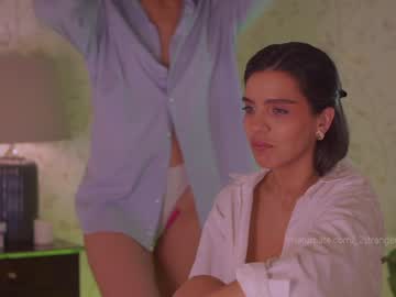 Nude girl _2strangers image #2258166