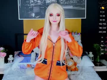 Nude girl nicky_spark image #3226497