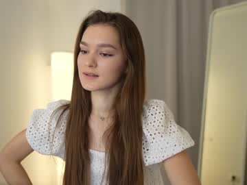 Nude girl charming_luna image #5928414