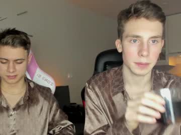 Nude man lance_belll image #6466706