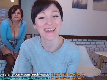 Nude girl yournaughtypixie image #349627