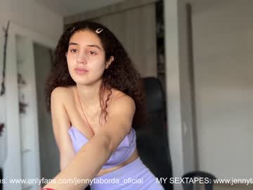 Nude girl jenny_taborda image #6210433