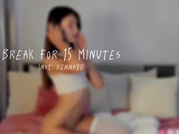 Nude girl rrennaaa image #6170296