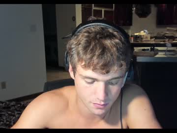 Nude man augustwestlake image #53420