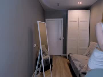 Nude girl silver_gin image #6775478