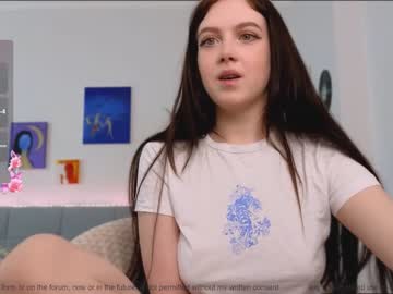 Nude girl small_blondee image #6879802