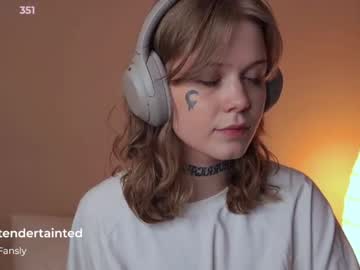 Nude girl tendertainted image #1709526