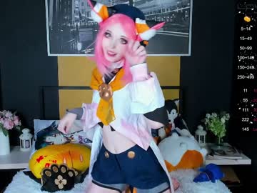 Nude girl nicky_spark image #3169011