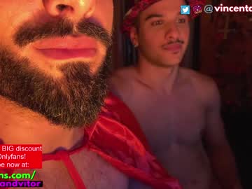 Nude man vincentandvitor image #2888164