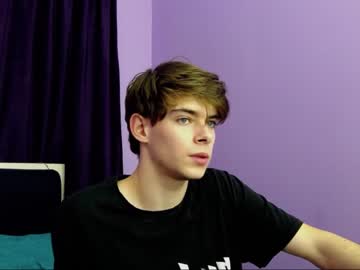 Nude man wilson_evans image #674610