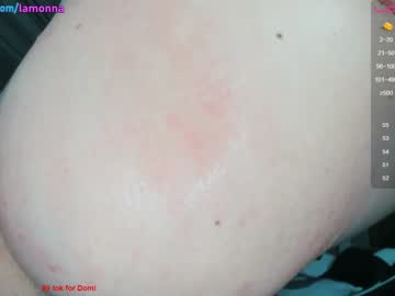 Nude girl la_monna image #1274265