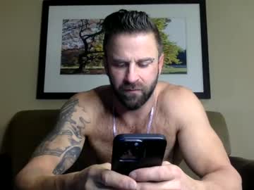 Nude man brockmagnum image #5751283