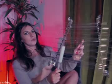 Nude girl audrey_ image #6199924