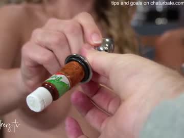 Nude couple nakedbakers image #5668385