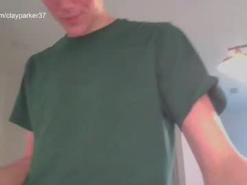 Nude man clay_parker image #295394