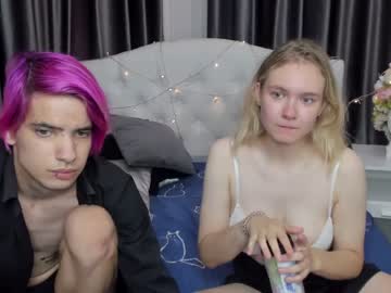 rubyandtyler nude cam