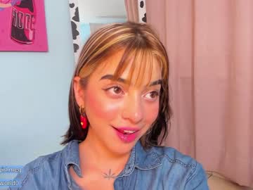 Nude girl megan_world image #403156