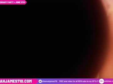 Nude girl hannahjames710 image #1822627