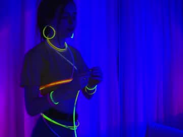 Nude girl hannasthesia image #3742161