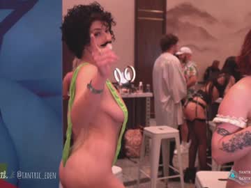 Nude girl tantric_eden_ image #3441284