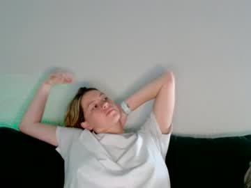 thatprettyblondegirl nude cam